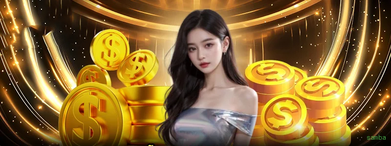 Conta samba sincronizada site e app