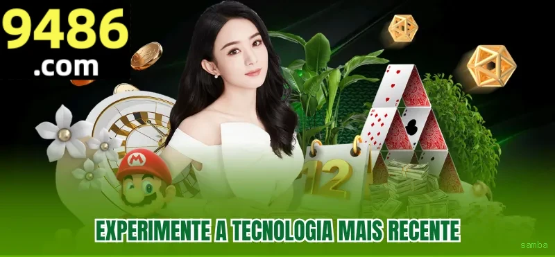 App samba slots mobile
